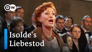 Wagner: Tristan and Isolde – Prelude and Liebestod | Waltraud Meier, Daniel Barenboim & WEDO