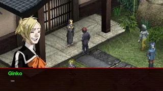 Persona 2 - Why do you want to marry Lisa?