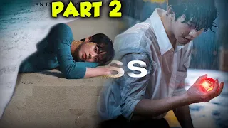 Part 2 | Abyss korean drama in hindi dubbed | Korean drama | Kdrama