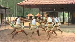 Kuthiyottam Vijayaraghavakurup: Kalayudea ketharam...