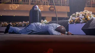 HOW TO FOCUS ON GOD THIS SEASON - APOSTLE JOSHUA SELMAN