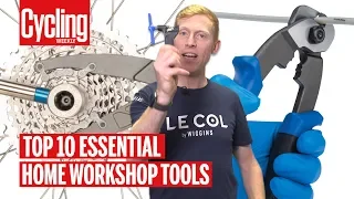10 Tools You Must Have | Cycling Weekly