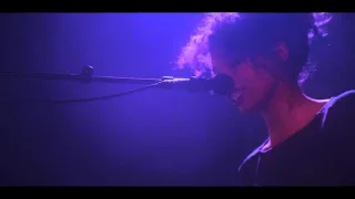 Waterlily - Extrait de la release party du 26/02/16 à Trempolino (Nantes)