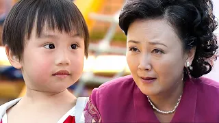 Vô tình gặp đứa bé dễ thương bà Chủ Tịch không ngờ đó lại là cháu trai của mình (Trạm Phim)
