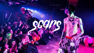 [FREE FOR PROFIT] [EMO TRAP] sad hard lil peep type beat "SCARS"