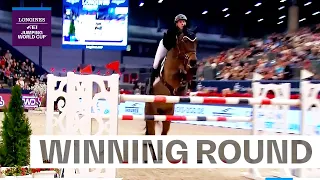 A Legendary Legacy! 🚀 | Longines FEI Jumping World Cup™ Leipzig 2024