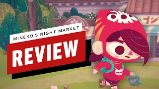 Mineko's Night Market Review