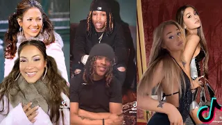 The Craziest Celebrity Look-Alikes - TikTok Compilation