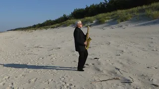 LEONARD ŚNIEŻKO SAX-TENOR: MY BONNIE