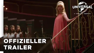 Last Night in Soho | Offizieller Trailer deutsch/german HD