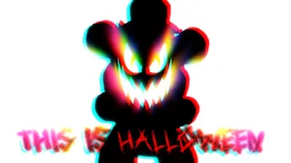 FNaF Plush Music Video | This Is Halloween (Ponzoo Remix) | 2022 Halloween Special