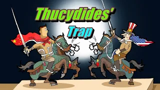 Thucydides' Trap