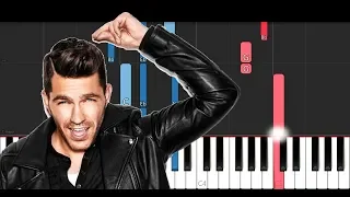 Andy Grammer - Don't Give Up On Me (From Five Feet Apart)(Piano Tutorial)