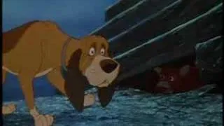 You'll be in my heart - The fox & the hound 1&2