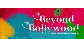 'Beyond Bollywood' - The Musical | Salim Sulaiman | 2014 | Promo 1