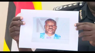 UGX 10M reward for arrest of former Kyambogo lecturer for defilement