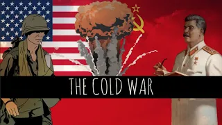 The Cold War: Nixon in Vietnam - Vietnamisation, Cambodia and Invasion of Laos - Episode 36