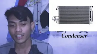 Air Conditioning System