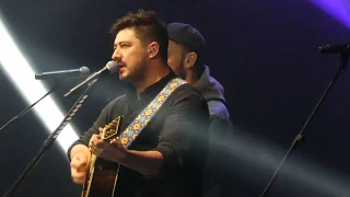 Mumford & Sons - Beloved (Barclays Center - Not So Silent Night 2019)