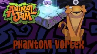 Animal Jam OST - Phantom Vortex