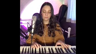 Shape of you - Cover by Jen