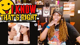 (FAYEYOKO) WHAT IS THEIR REAL STAUS?!👀😳 | FAYEYOKO | UNSOLICITED TRUTH REACTION