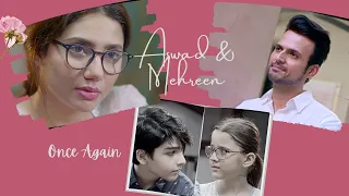 Mehreen & Aswad |VM | once again |