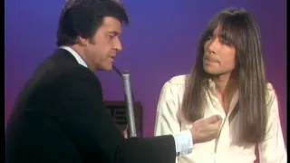 American Bandstand 1979- Interview Nigel Olsson