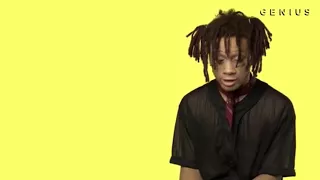 Genius Trippie Redd