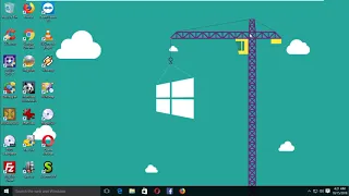 Windows 10 Enterprise Pre-RTM x64 (Build 10176) in VMWare Workstation Pro!