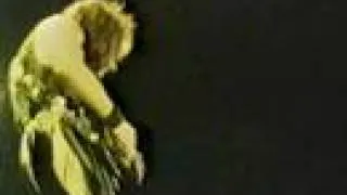 Bon Jovi - Richie Solo-Tico Solo (Vancouver,2-JUL-1987)