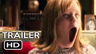 Ouija: Origin of Evil Official Trailer #1 (2016) Ouija 2 Horror Movie HD