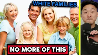 Are 'White People' Disappearing?