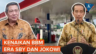 Adian Napitupulu Sebut Harga BBM Naik Lebih Tinggi di Era SBY