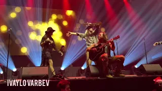 REDNEX - Full Performance  (We Love The 90s UK Tour)(Live At London Wembley Arena)18/12/19