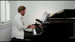 MY WAY. STÉPHANE BLET, Piano.