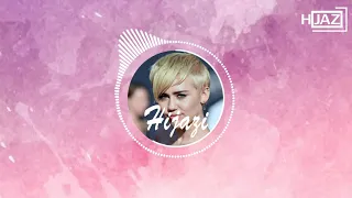 Miley Cyrus - re-edit music oriental (Hijazi Remix)
