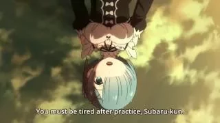 Re:Zero - Random Scenes and Moments