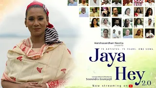 Jaya Hey 2