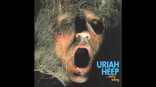 Uriah Heep "Come Away Melinda"