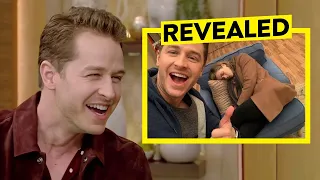 Manifest FUNNIEST Bloopers From The Show REVEALED..