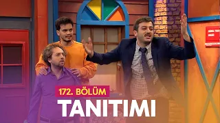 Çok Güzel Hareketler 2 | 172. Bölüm Tanıtımı