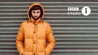 Dom Whiting - BBC Radio 1 Drum & Bass Mix - 04.10.21