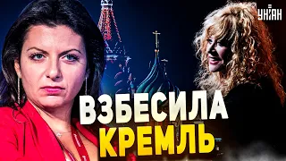 💥Резкое заявление Пугачевой взорвало сеть! Путинисты бесятся, в Кремле - напряглись