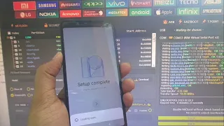 Redmi 7a flashing by unlock tool 2023.