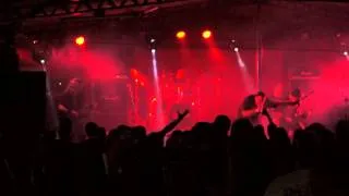 Sextrash - Seduced by Evil - Live in Fortaleza 2013