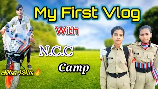 MY FIRST VLOG ❤ || Fun Vlog With Friends || IND MEER VLOG #funny #vlog  #freefire