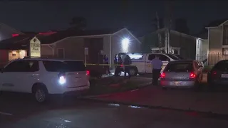 Man found dead days after Harris County deputies were called