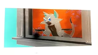 Tom and Jerry Fandubs (The Unshrinkable Jerry Mouse)