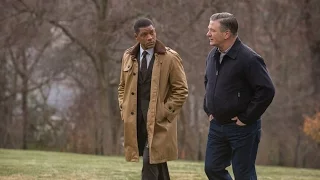 Seul Contre Tous: extrait BoogieMan VF HD - Will Smith & Alec Baldwin